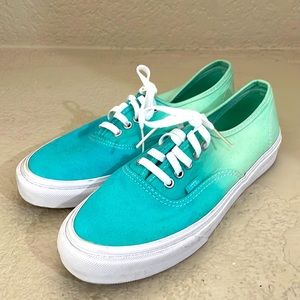 Unisex Vans Shoes
